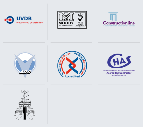 GSS-Logos